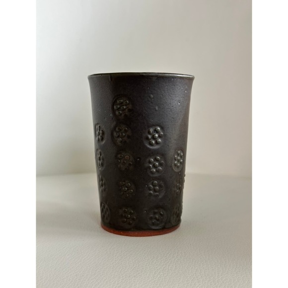 JS Pottery Handmade Clay Mug - Picture 2 of 7